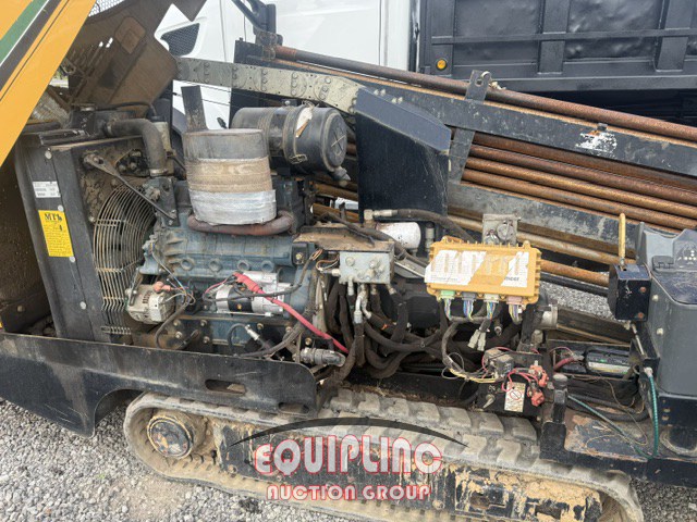 2012 Vermeer D16X20