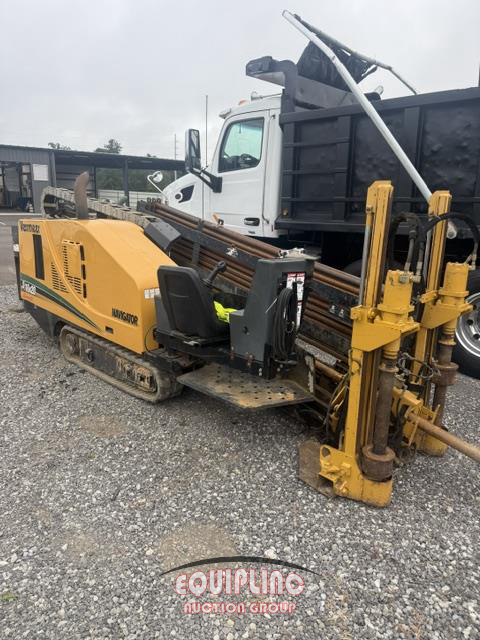 2012 Vermeer D16X20