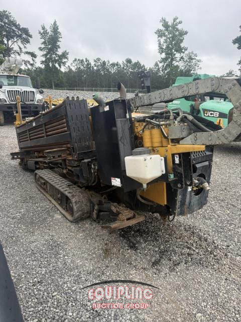 2012 Vermeer D16X20