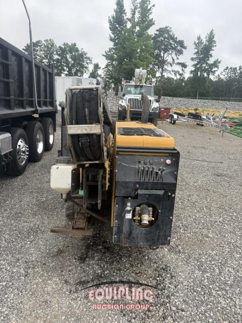 2012 Vermeer D16X20