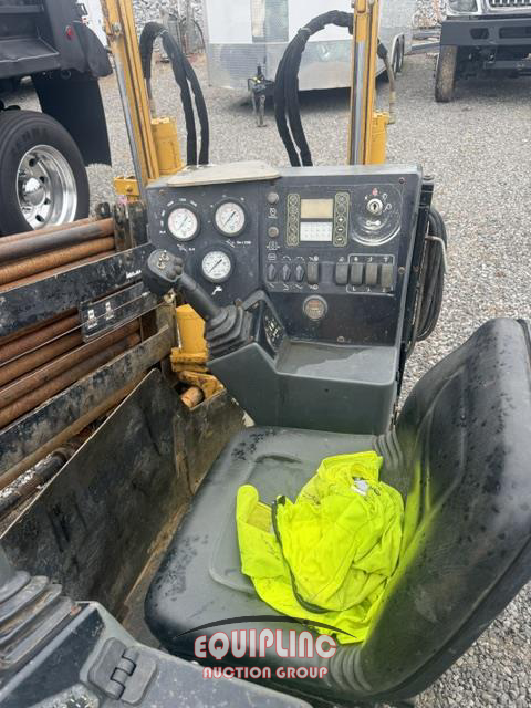 2012 Vermeer D16X20