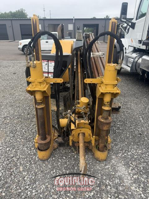 2012 Vermeer D16X20