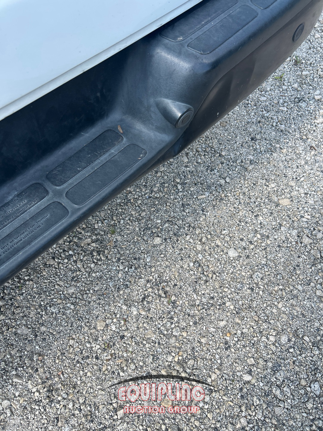 2019 Chevrolet G3500