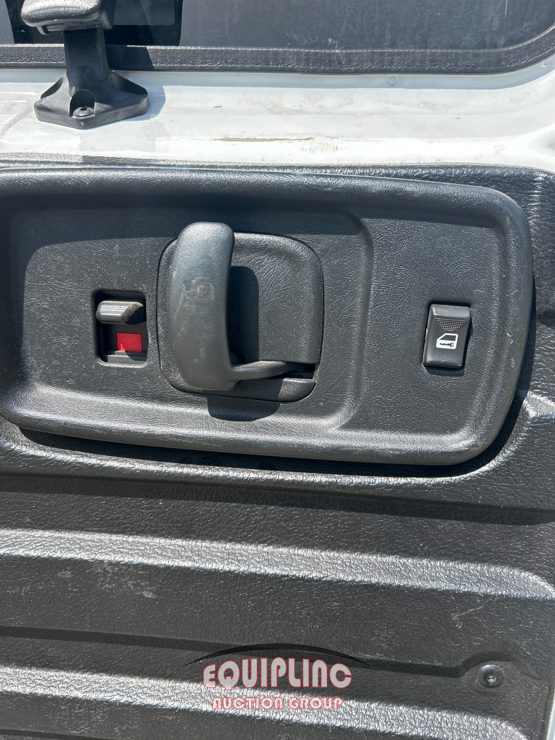 2019 Chevrolet G3500