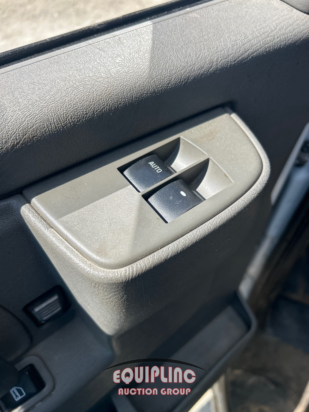 2019 Chevrolet G3500