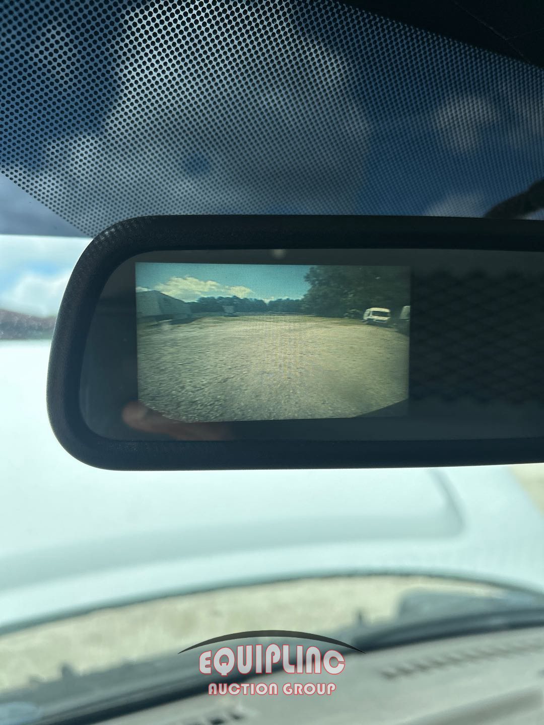 2019 Chevrolet G3500