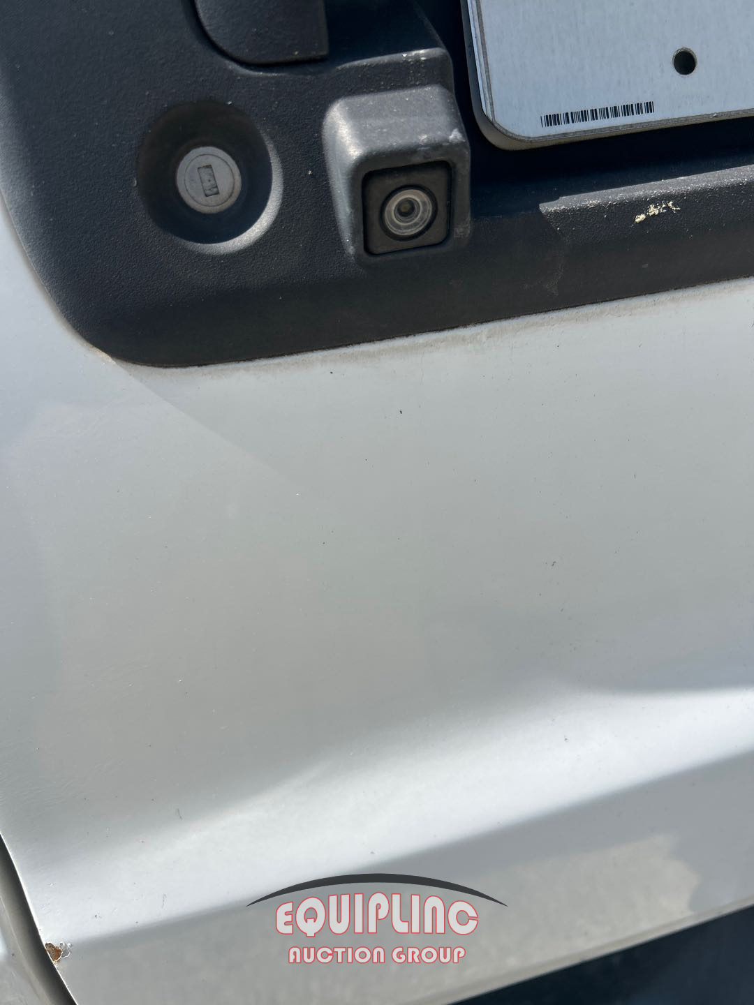 2019 Chevrolet G3500