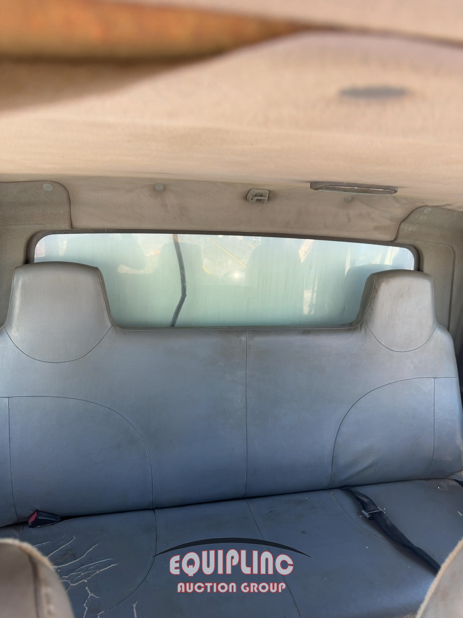 2007 International 4200