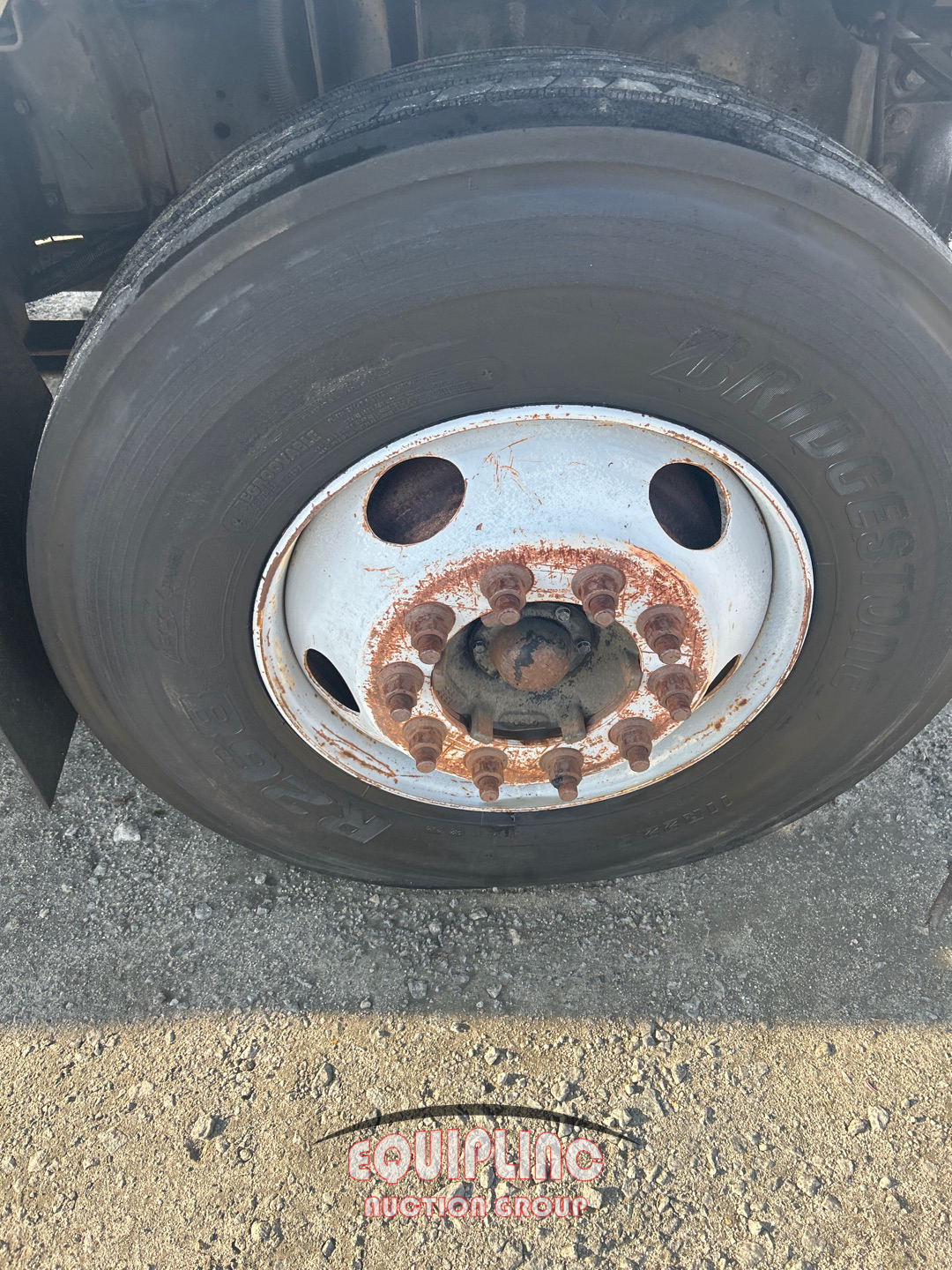 1999 Chevrolet C7500