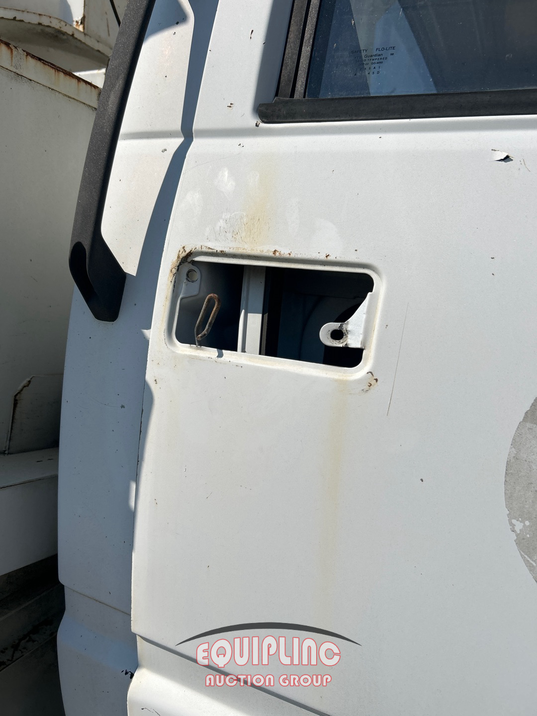 1999 Chevrolet C7500