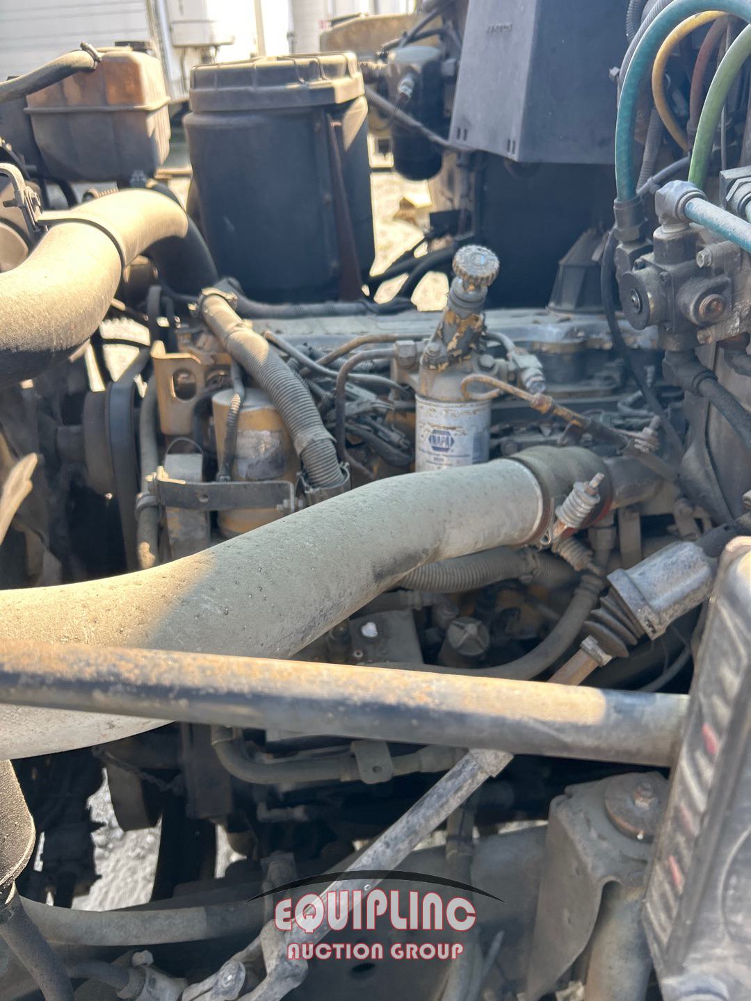 1999 Chevrolet C7500