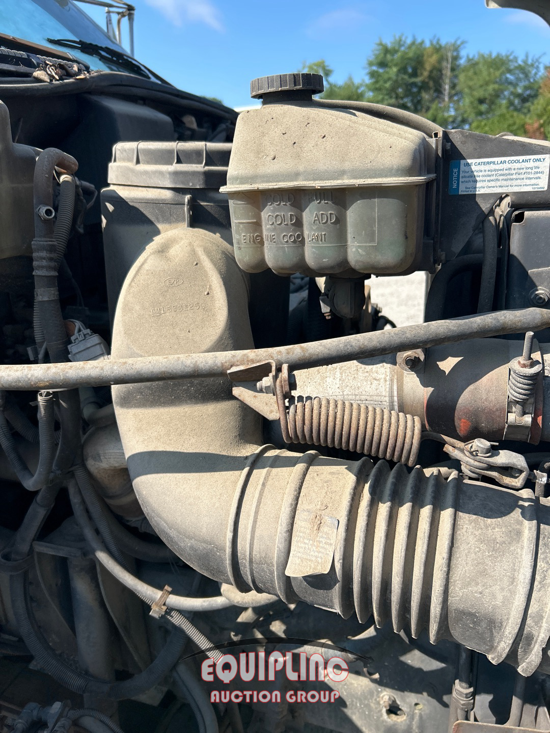 1999 Chevrolet C7500