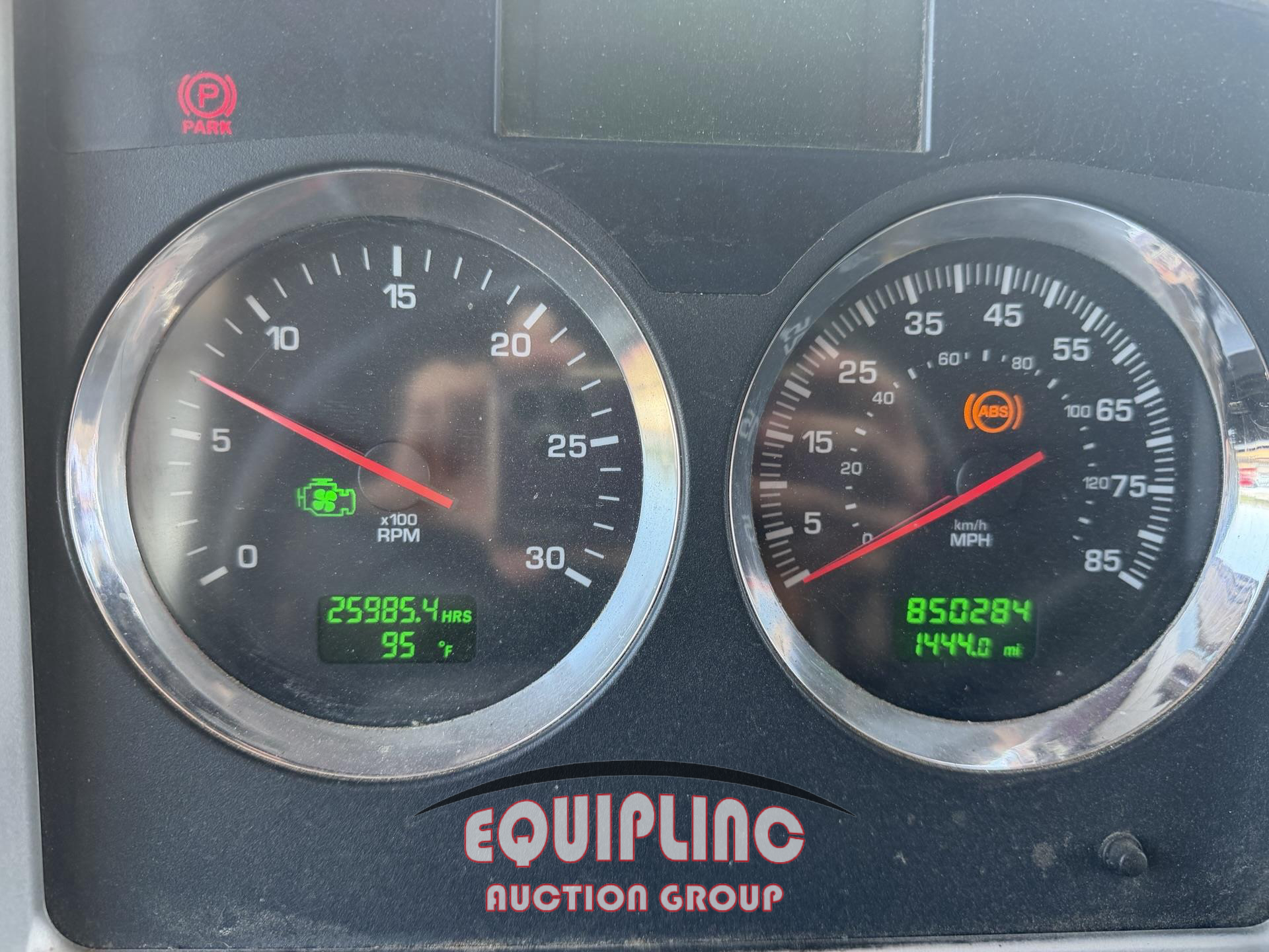 2013 Kenworth W900