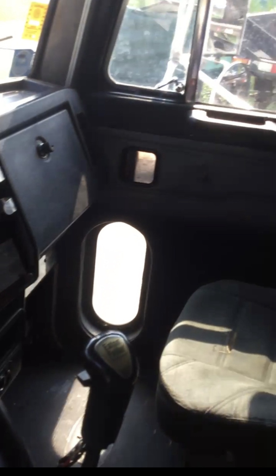 1995 Peterbilt 379