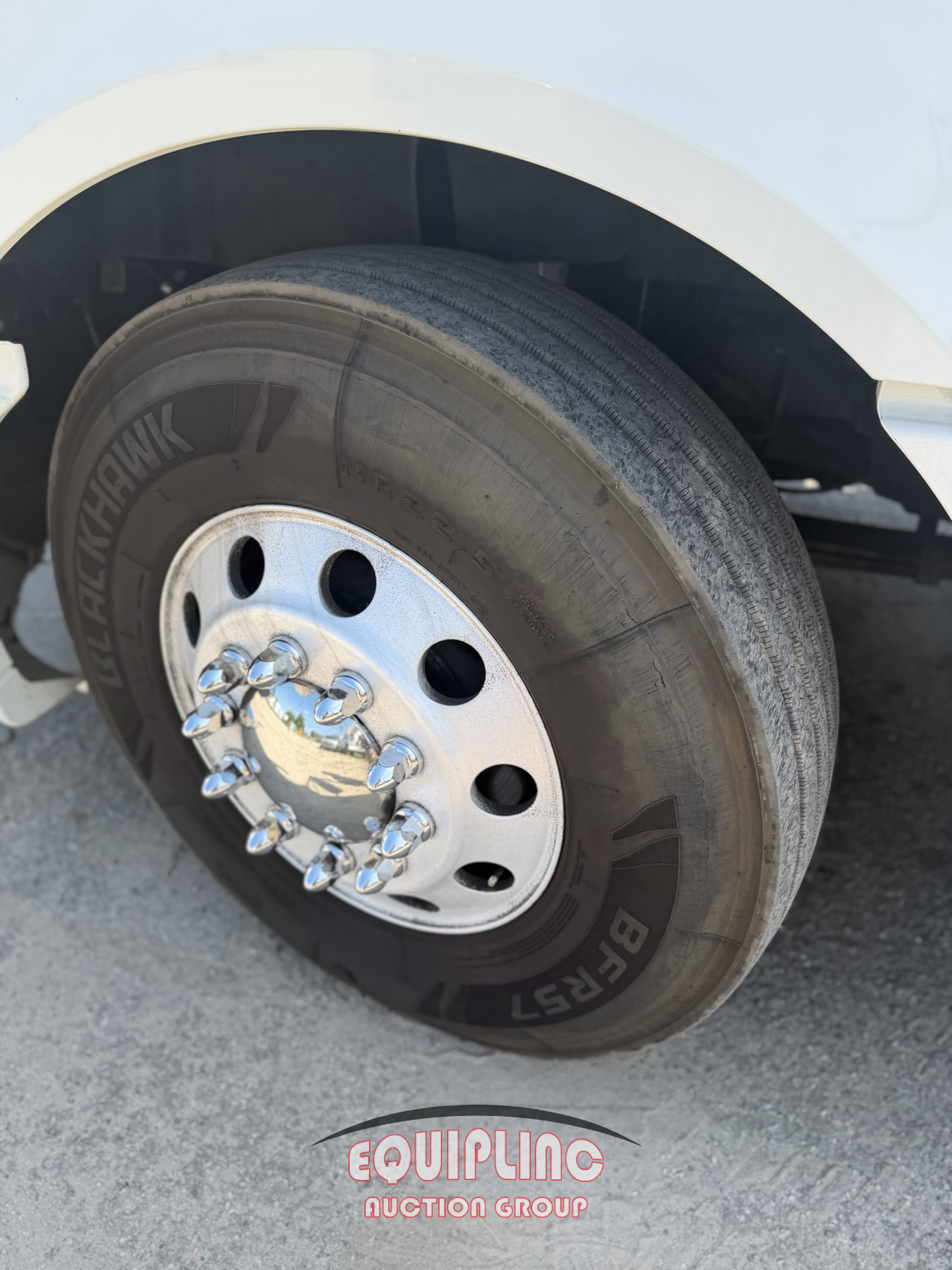 2015 International PROSTAR