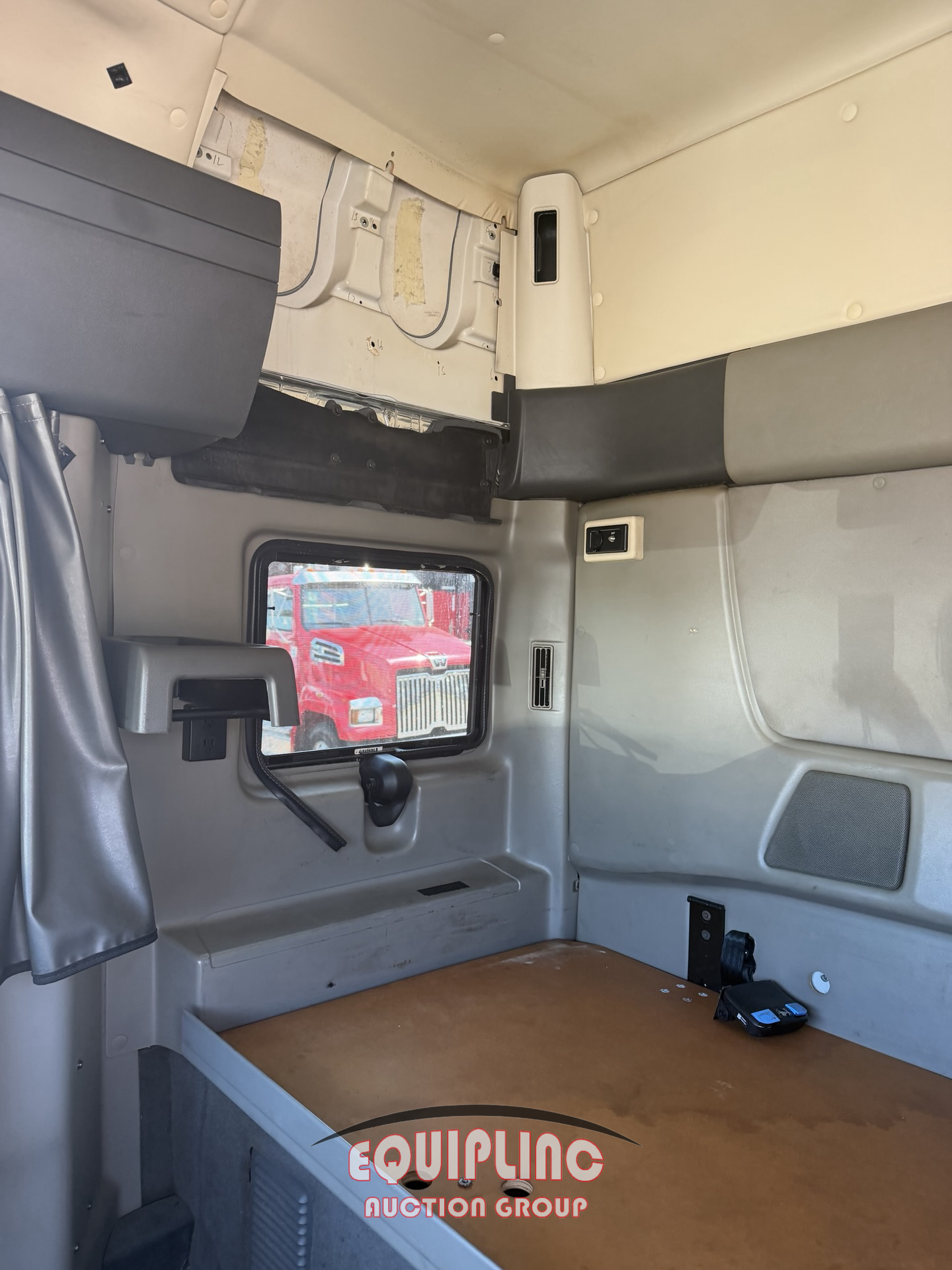 2015 International PROSTAR