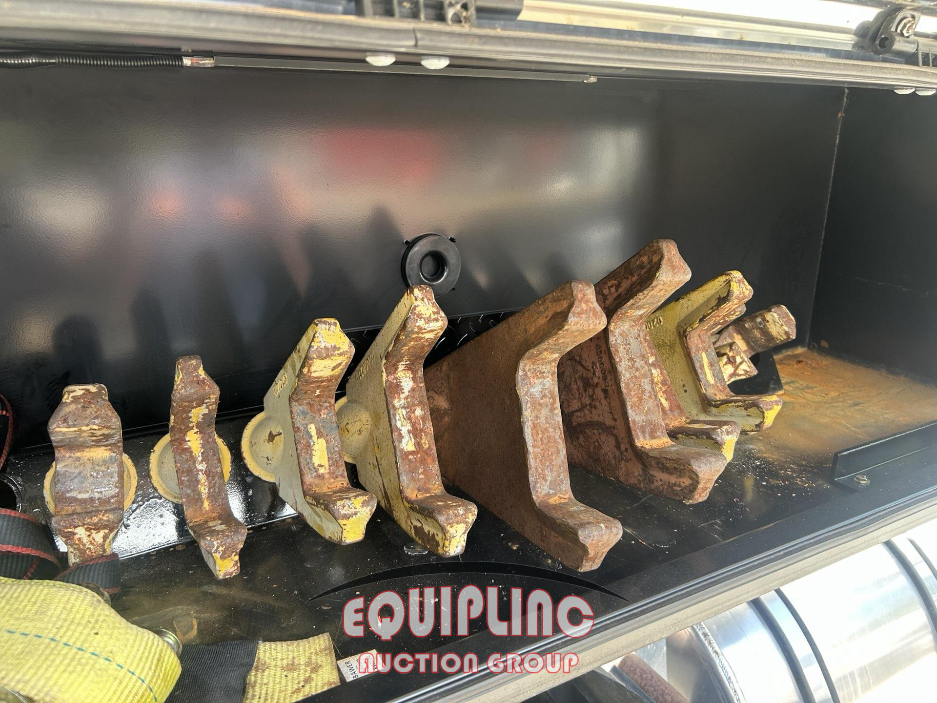 2001 Kenworth W900