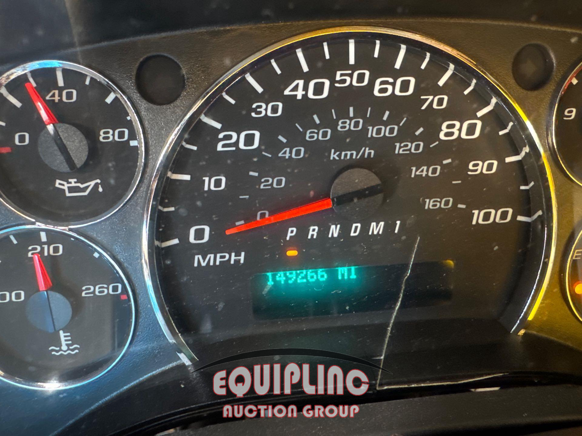 2017 GMC SAVANA