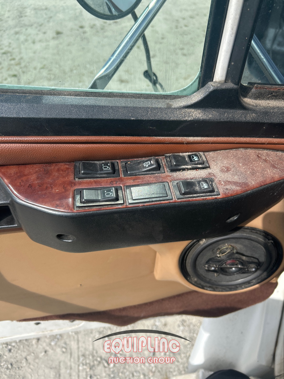 1998 Freightliner FL50