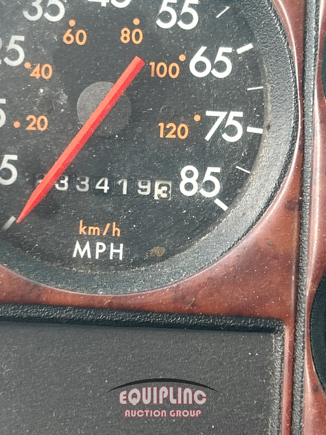 1998 Freightliner FL50
