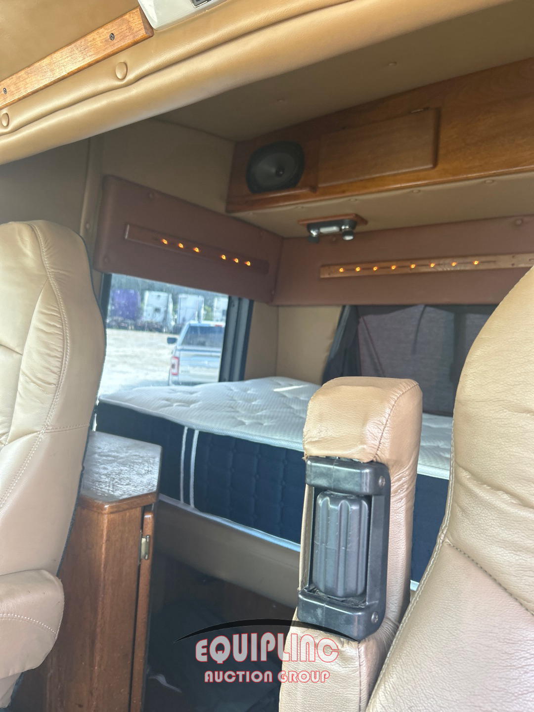 1998 Freightliner FL50