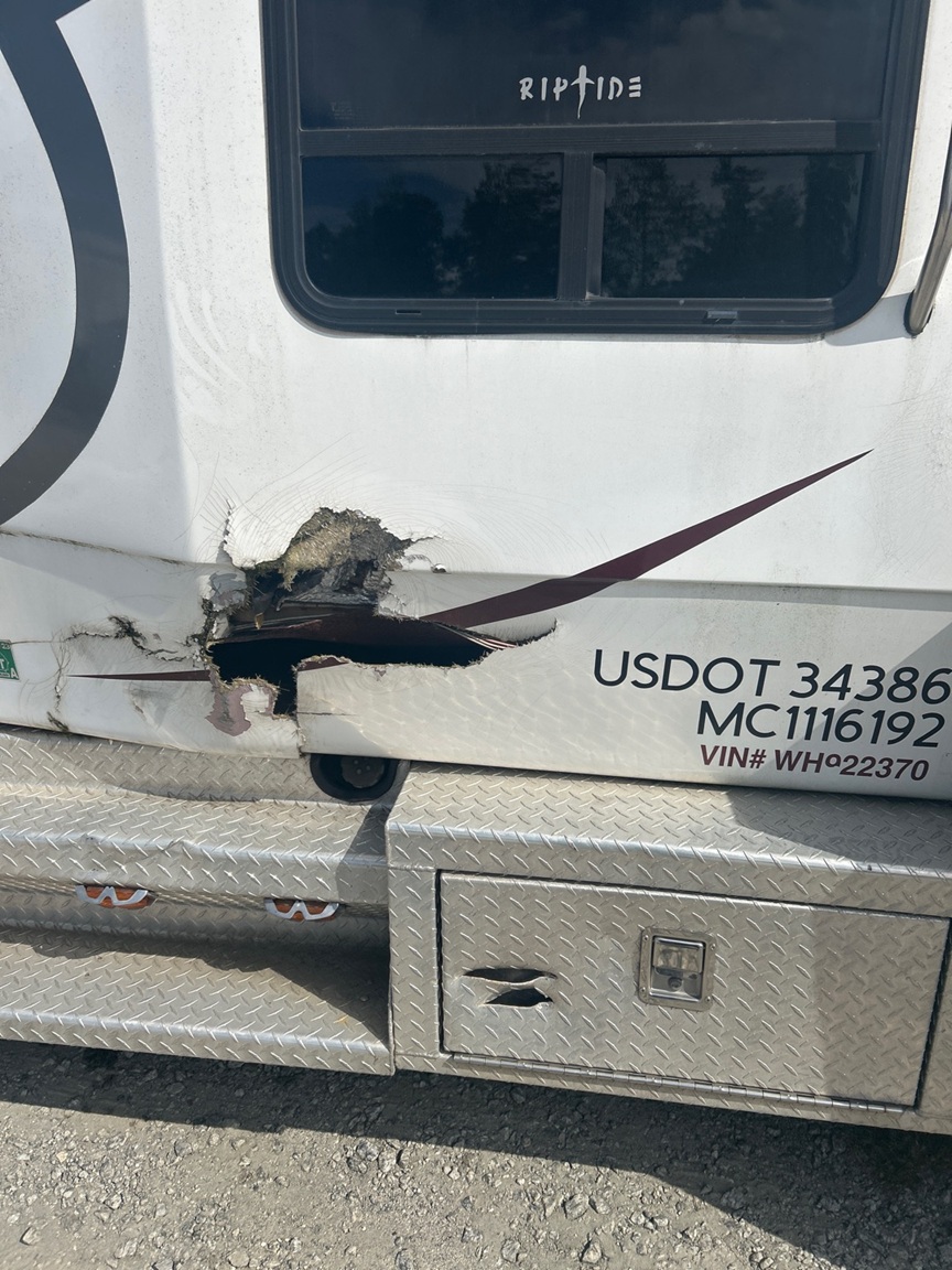 1998 Freightliner FL50