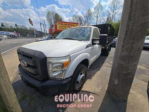Photo of 2014 Ford F-350
