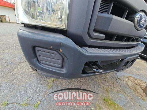 2014 Ford F-350