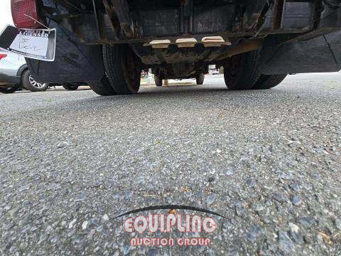 2014 Ford F-350