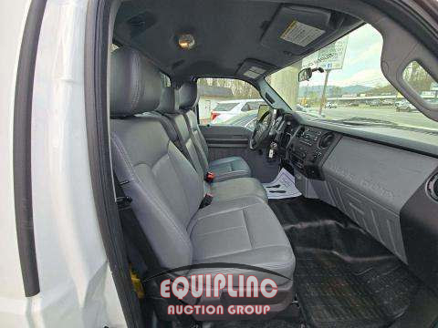 2014 Ford F-350
