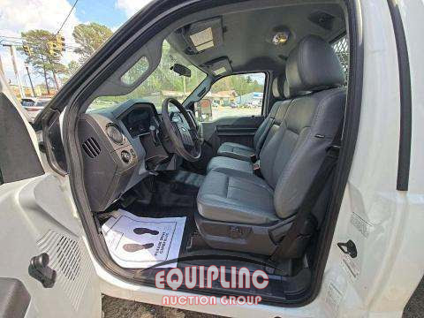 2014 Ford F-350