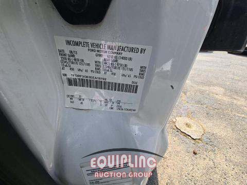 2014 Ford F-350