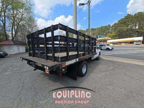 2014 Ford F-350