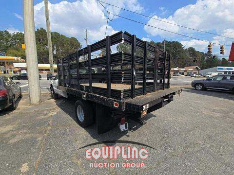 2014 Ford F-350