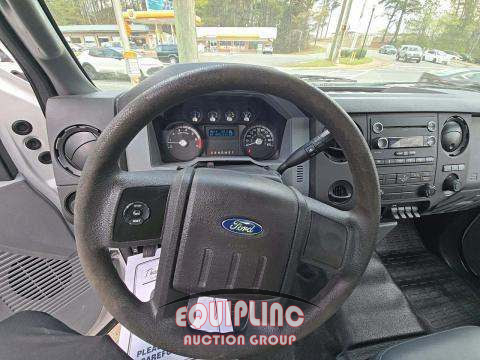 2014 Ford F-350