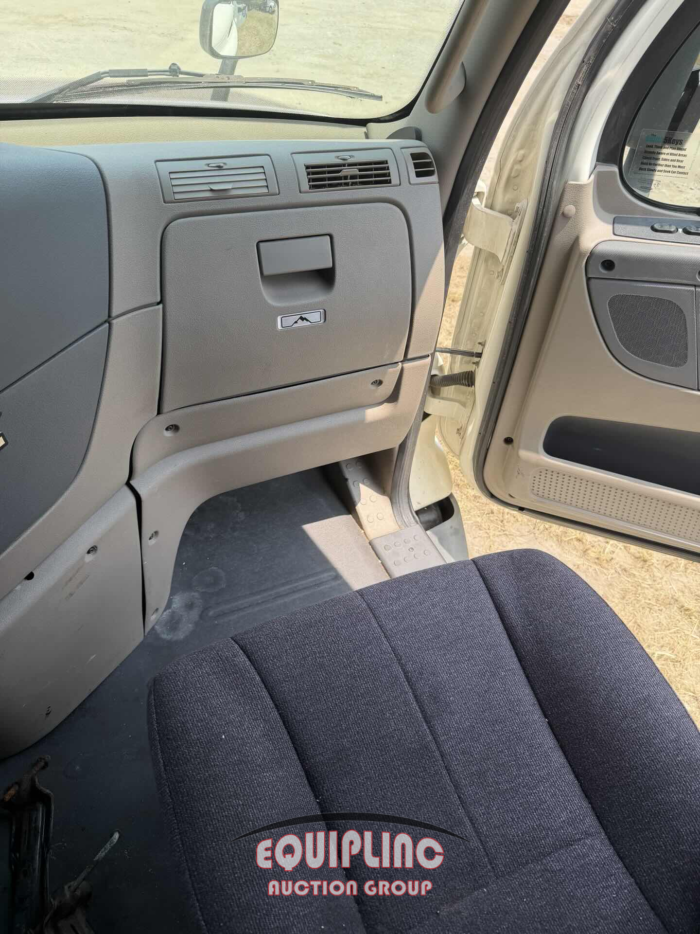 2018 Freightliner CASCADIA