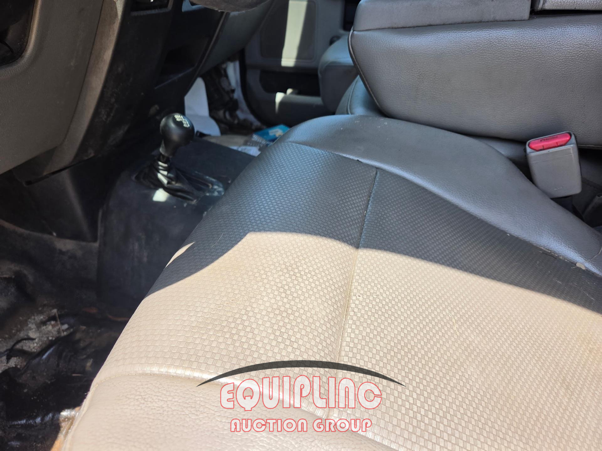 2017 Ford F550XL