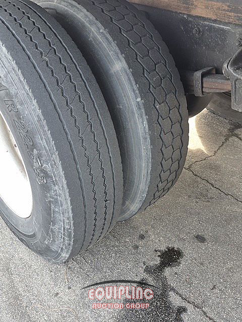2018 Freightliner M2