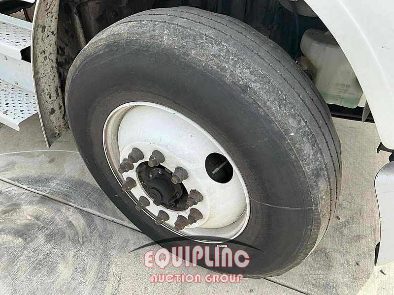 2018 Freightliner M2