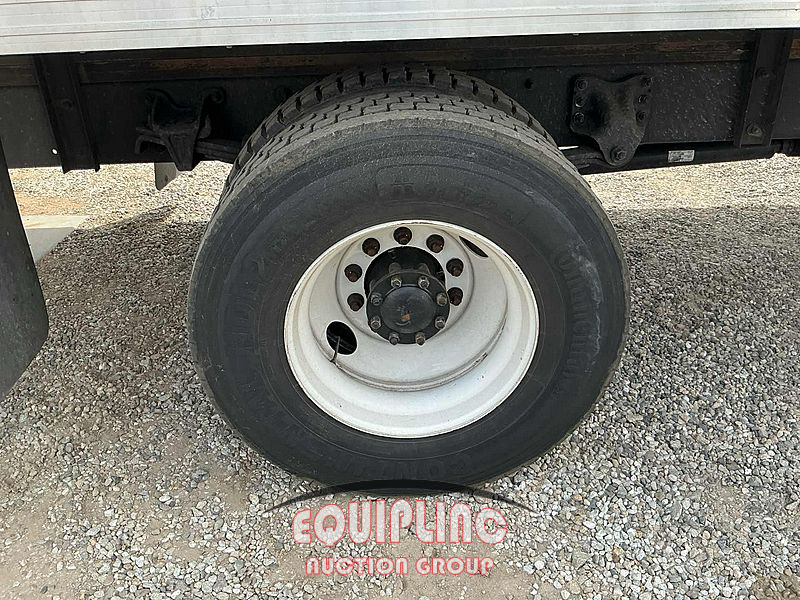 2018 Freightliner M2