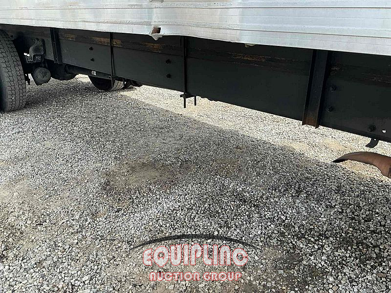 2018 Freightliner M2