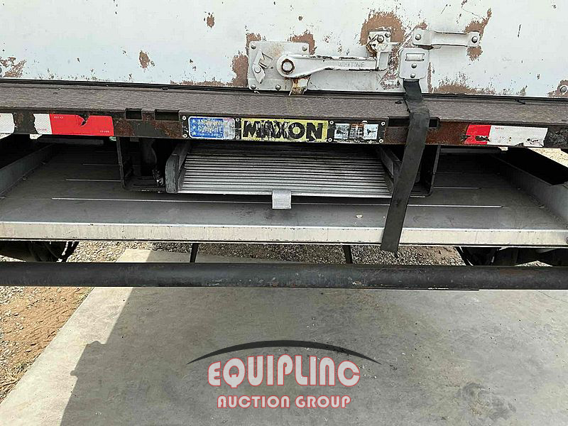 2018 Freightliner M2