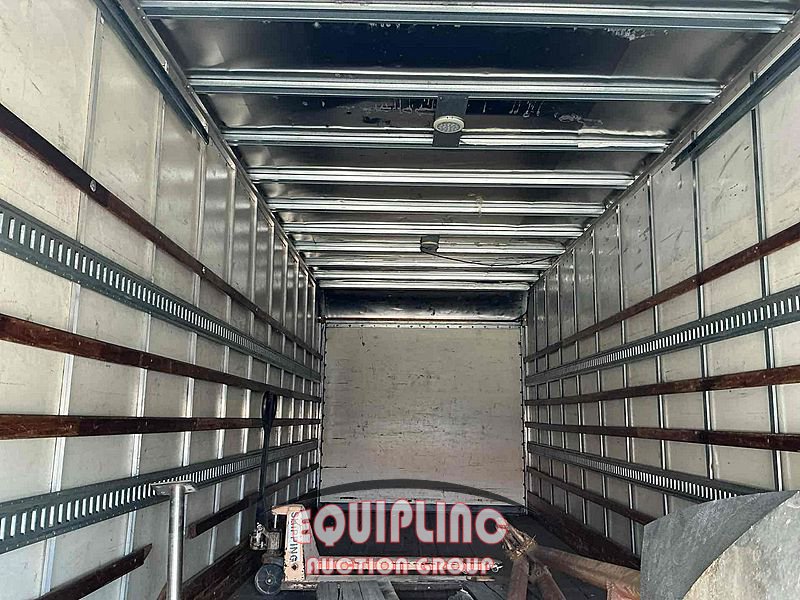 2018 Freightliner M2