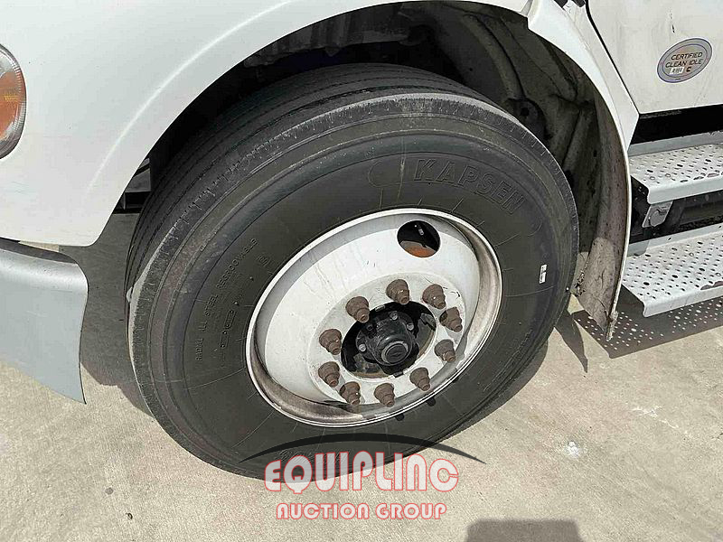 2018 Freightliner M2