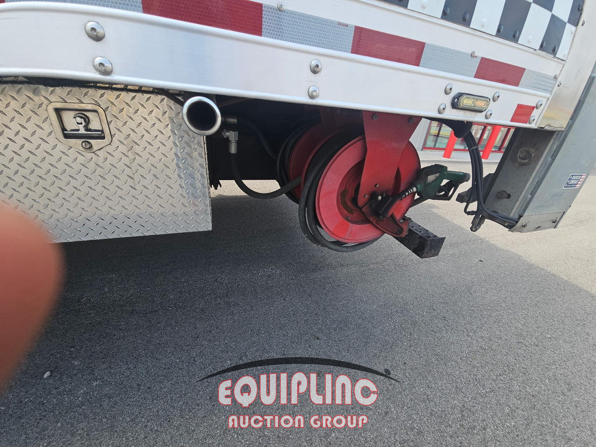 2017 Freightliner M2 106
