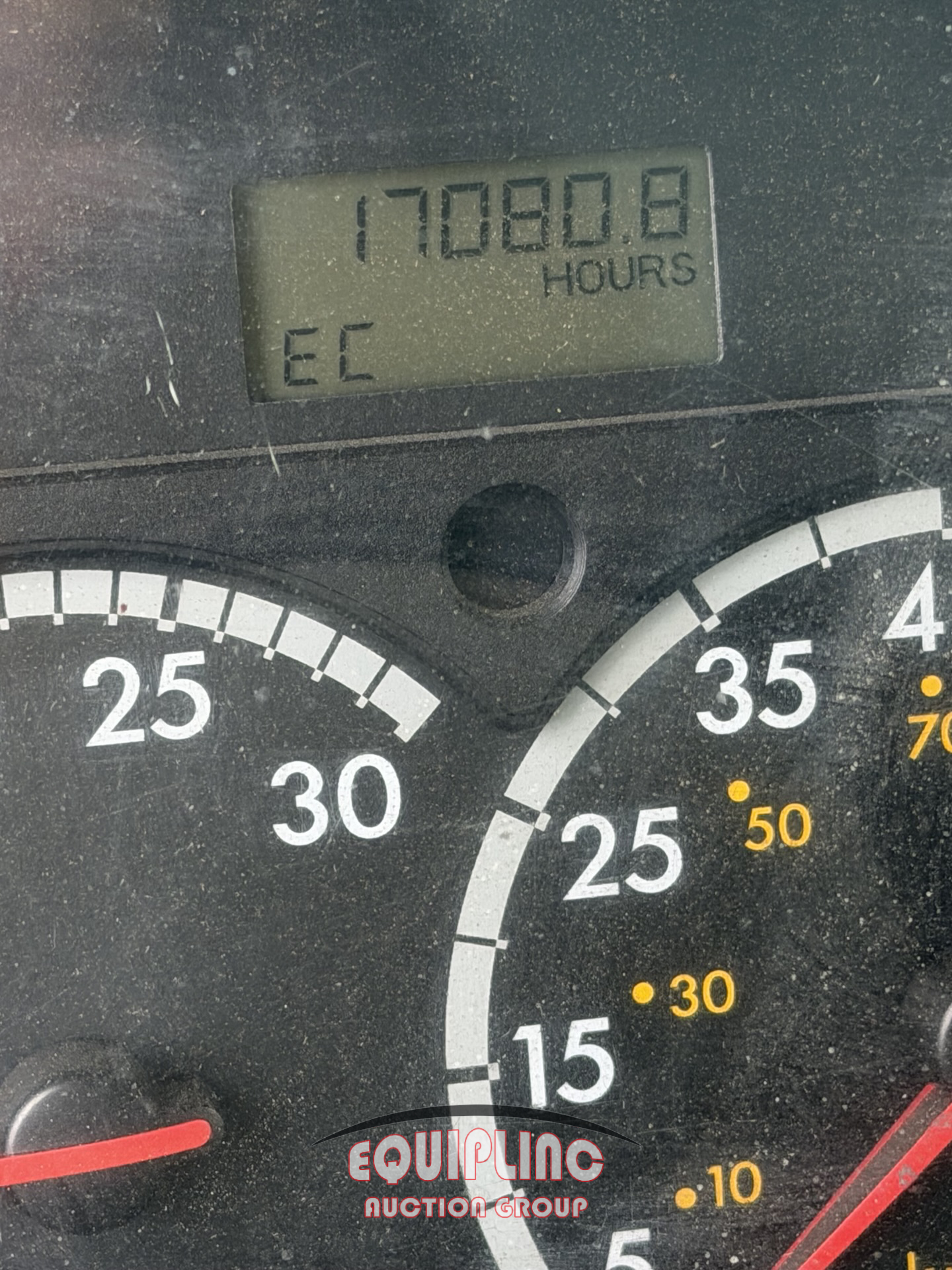 2003 Sterling L9500