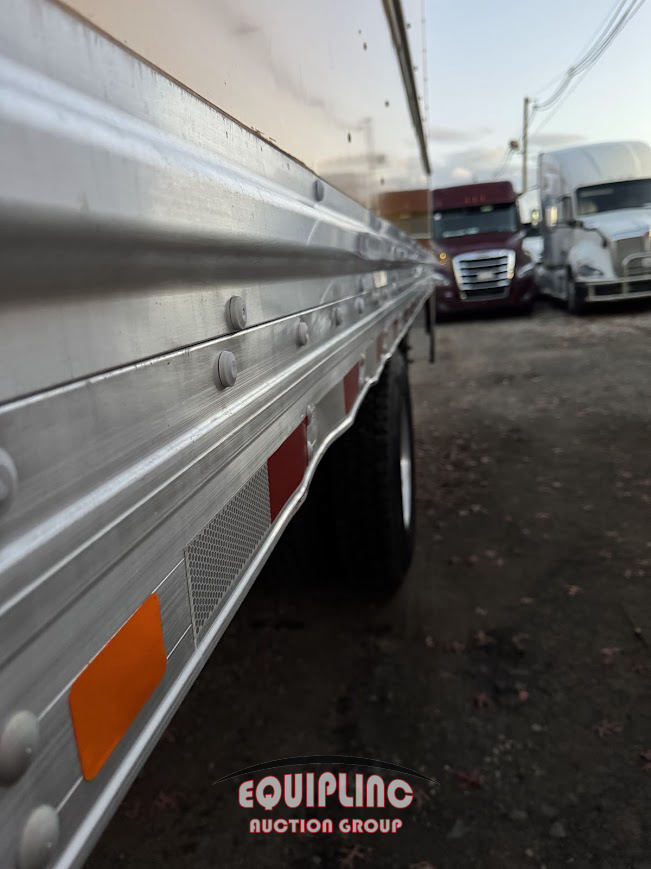 2018 Freightliner M2