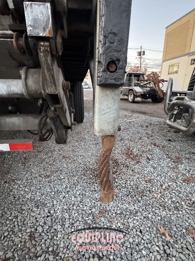 2018 Freightliner M2