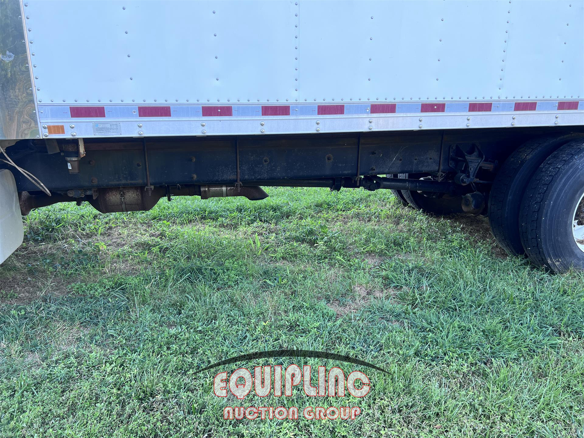 2013 International DuraStar 4300