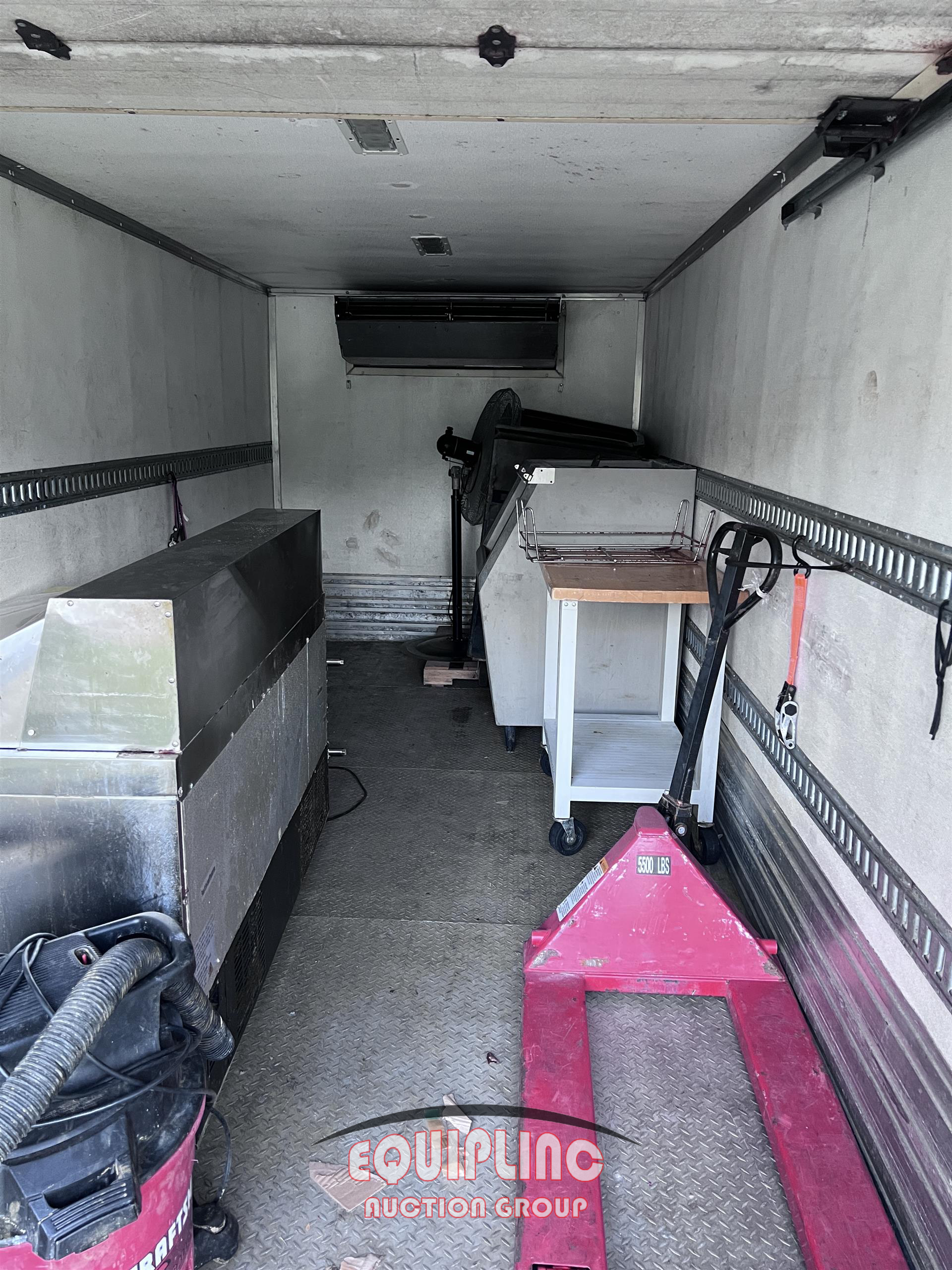 2013 International DuraStar 4300